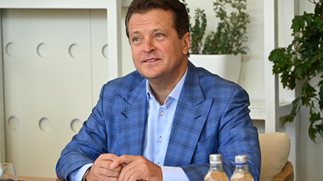    Komsomolskaya Pravda/Globallookpress