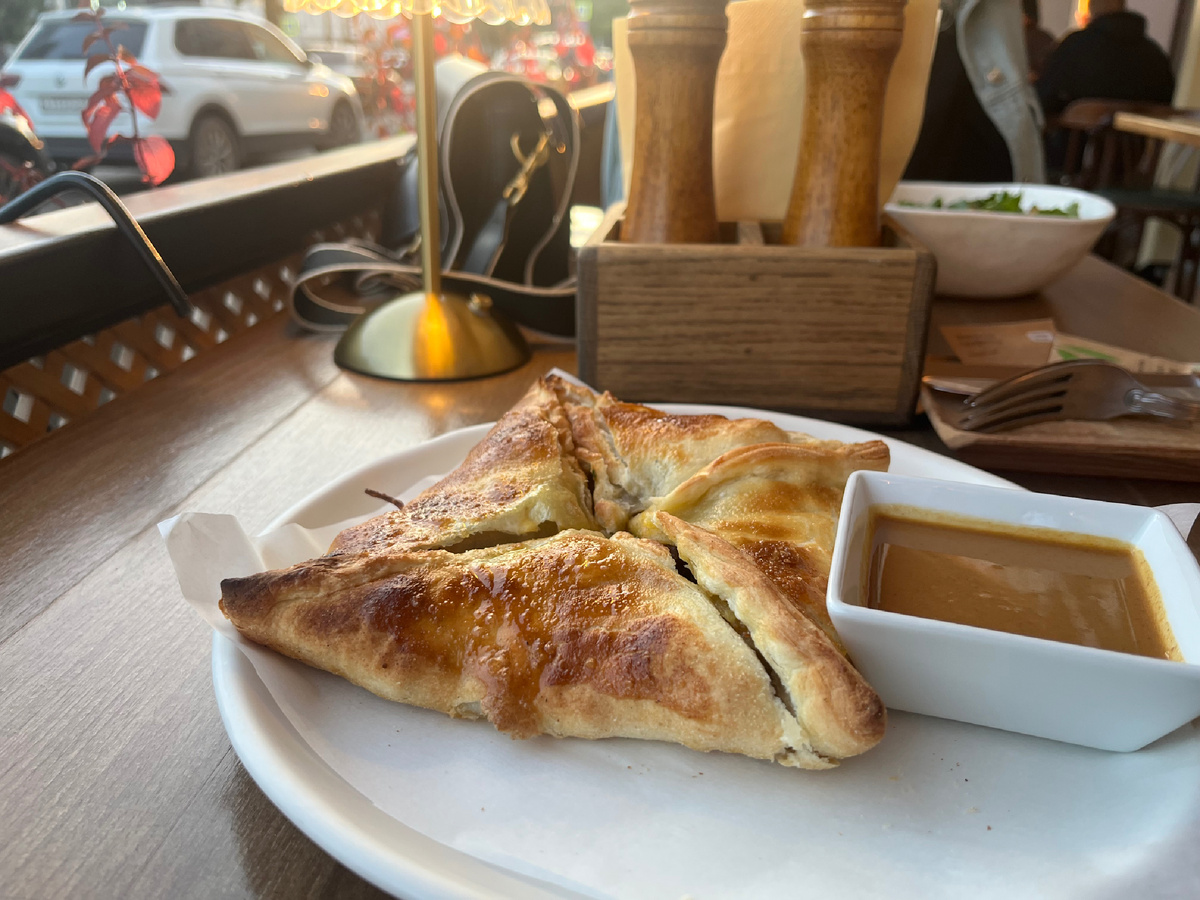 Фото автора 