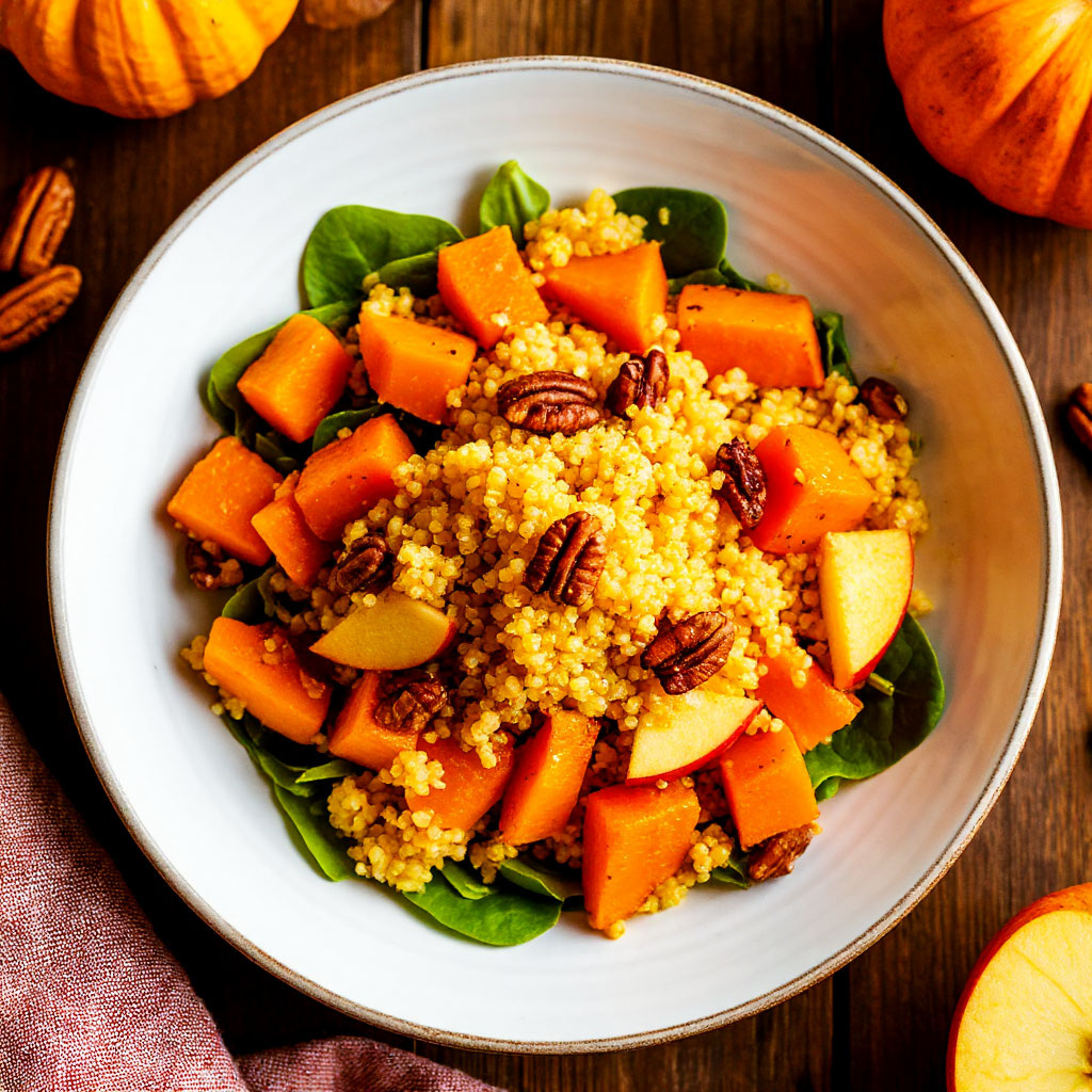 Тыква-тыква-тыква!