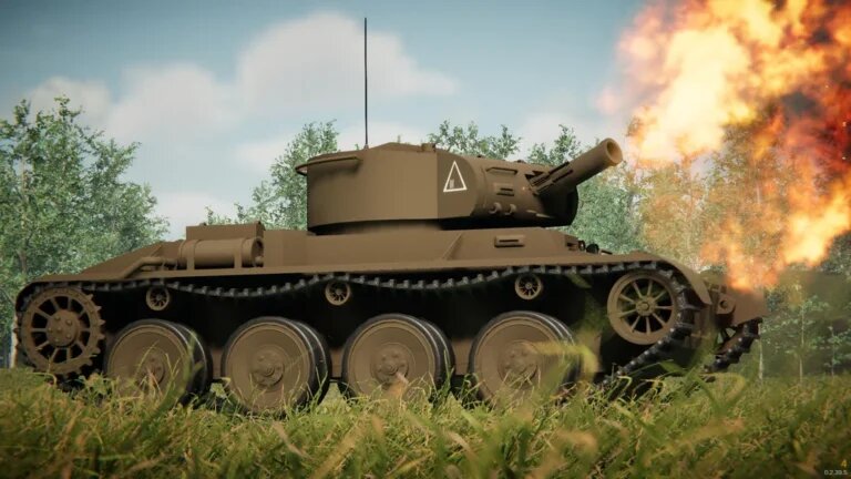Итальянский взгляд на Panzer II. От танков до САУ