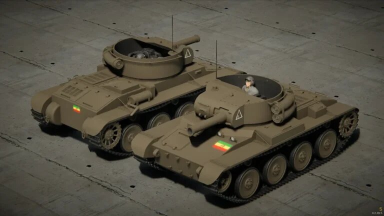 Итальянский взгляд на Panzer II. От танков до САУ