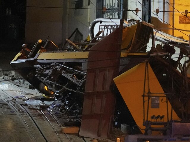    Фото: AP Photo/Armando Franca