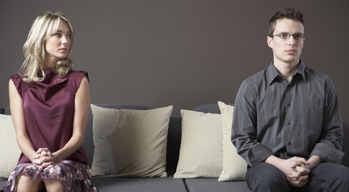5 главных признаков того, что ваш разваливающийся брак еще можно спасти