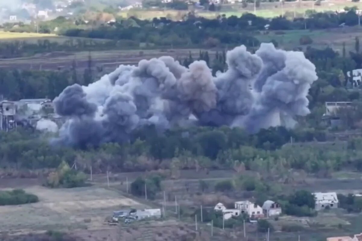    За Курск ответил.