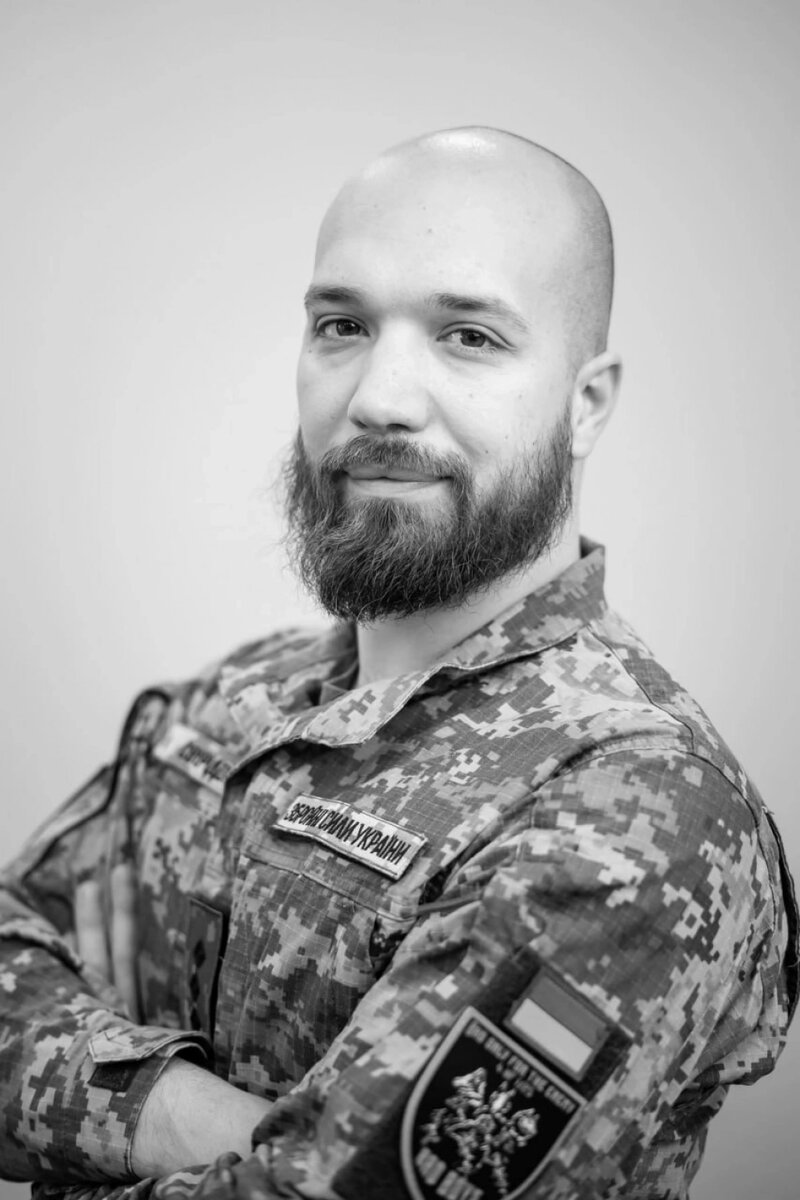    Артем Свиридов. Фото: Соцсети