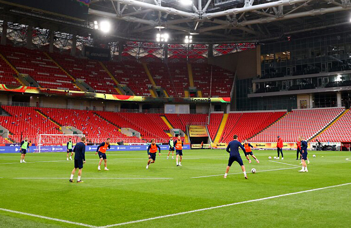    Ярослав Чингаев/АГН «Москва»