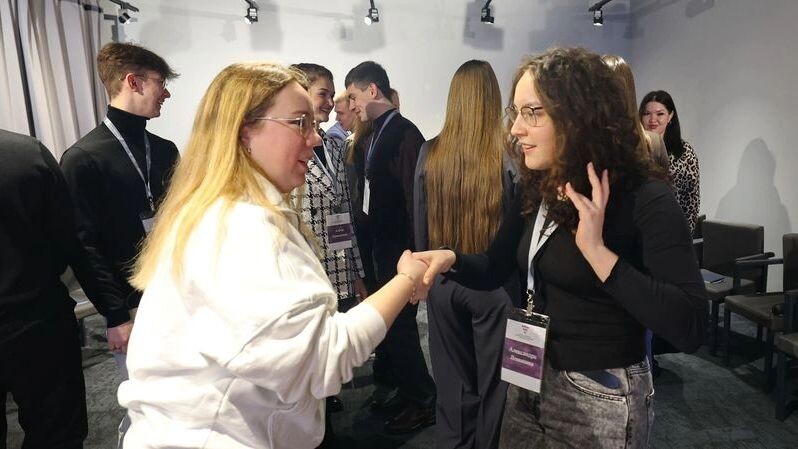    Фото: Андрей Ткачев / «Ямал-Медиа»