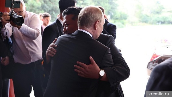     Фото: kremlin.ru   
 Текст: Антон Антонов