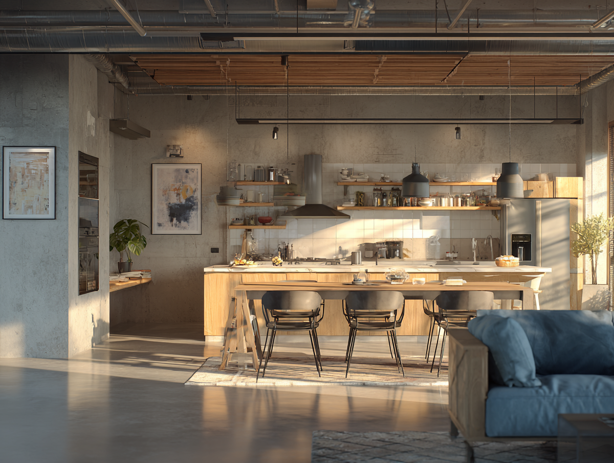    Ремонт трешки в новостройке: как избежать ловушек и создать идеальное пространство по бюджету в 2025 году Антон