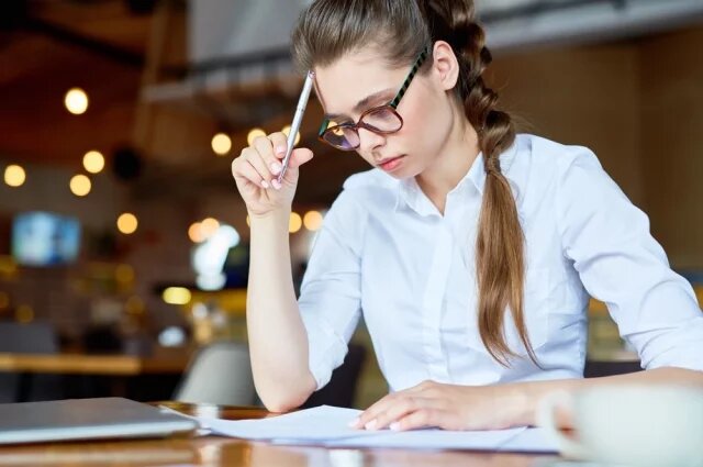    Какие три задачи стоит решить для тренировки мозга?