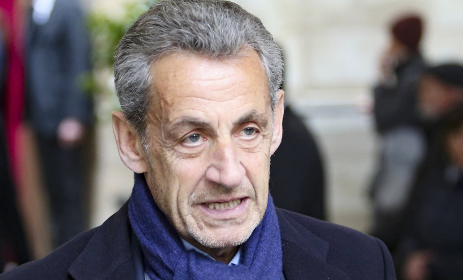    IMAGO/Michael Baucher/Global Look Press