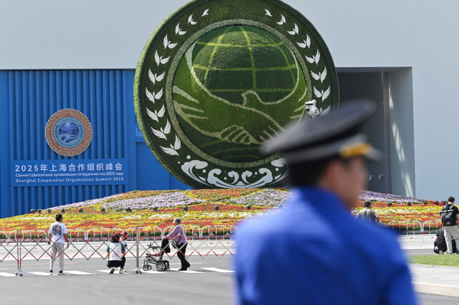    Johannes Neudecker/Global Look Press