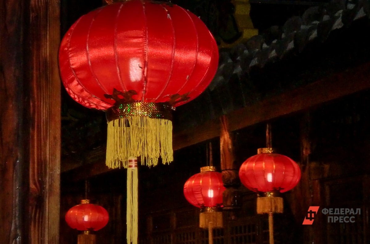 В МЭР назвали безвиз от Китая неожиданным шагом.  Фото: Фото: ФедералПресс / Дарья Сеймовская