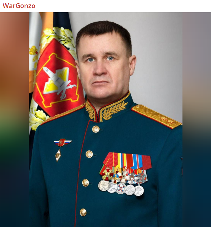    Скриншот: Telegram/WarGonzo