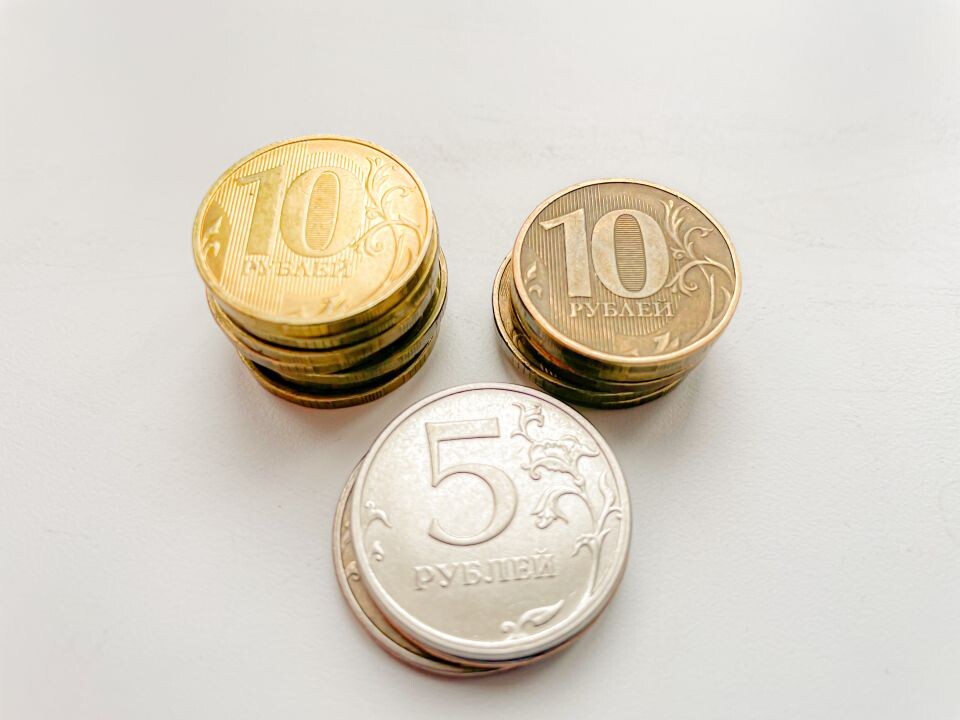    Деньги. Финансы. Источник: Виталий Барабаш