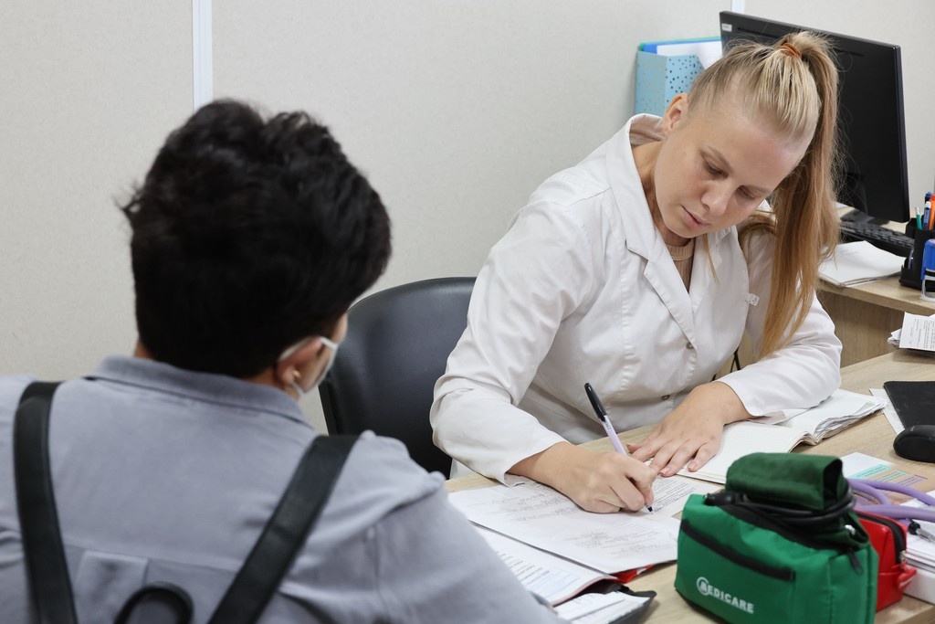    Фото © Александр Полегенько / ТАСС