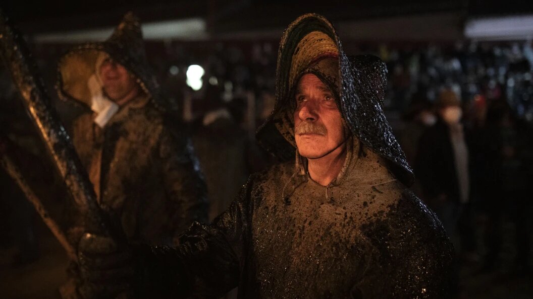    Emilio Fraile/Keystone Press Agency/Globallookpress