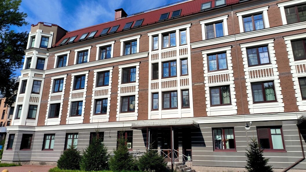    Maksim Konstantinov/Global Look Press/