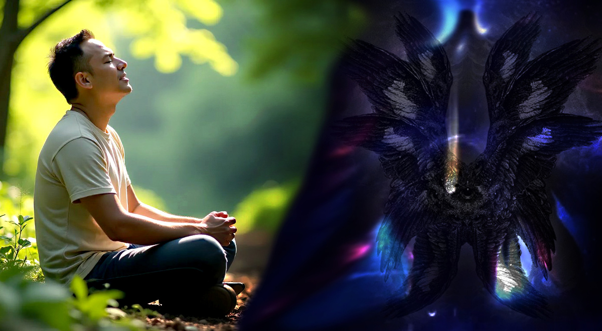 Архат, это тот, кто уже вышел из зала этого театра.