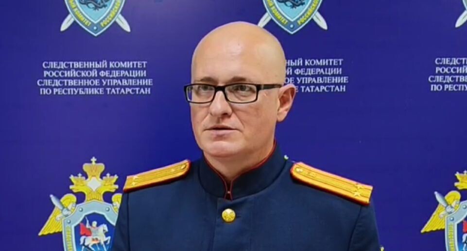    Пресс-служба Следственного комитета