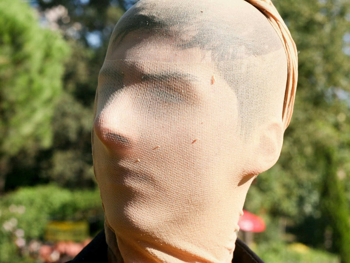 Как заблокировать авито машенника?