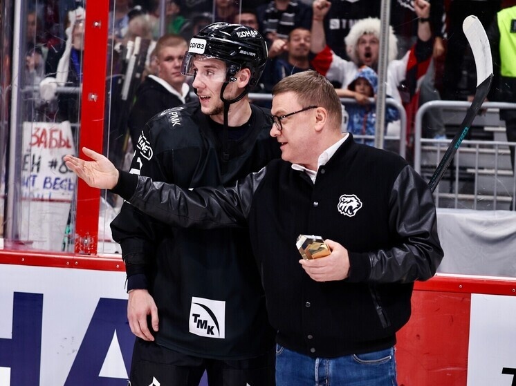     Нынешний защитник "Трактора" Сергей Телегин входит в топ-3 лучших защитников команды за всю его историю в КХЛ и может побить некоторые рекорды, которые держались до сих пор. Фото Юлия Боровикова ("Вечерний Челябинск").