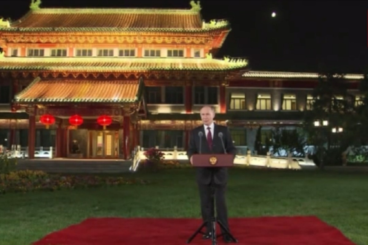    Фото: скриншот видео, источник: РИА Новости