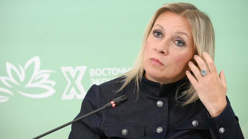    Фото: © РИА Новости/Александр Кряжев