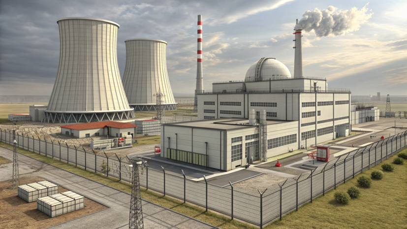   Сгенерировано с помощью ИИ