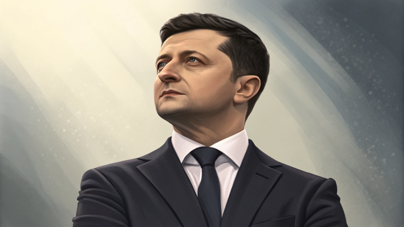   Сгенерировано с помощью ИИ