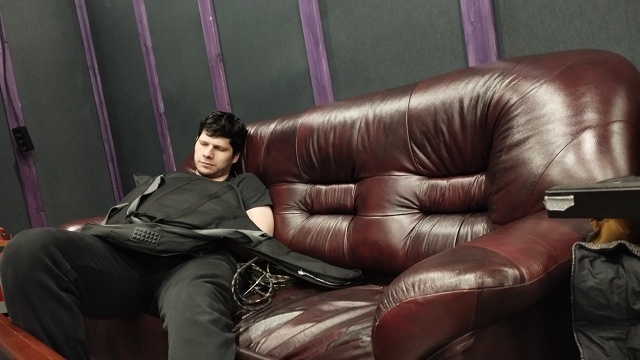 Видит сны о популярности