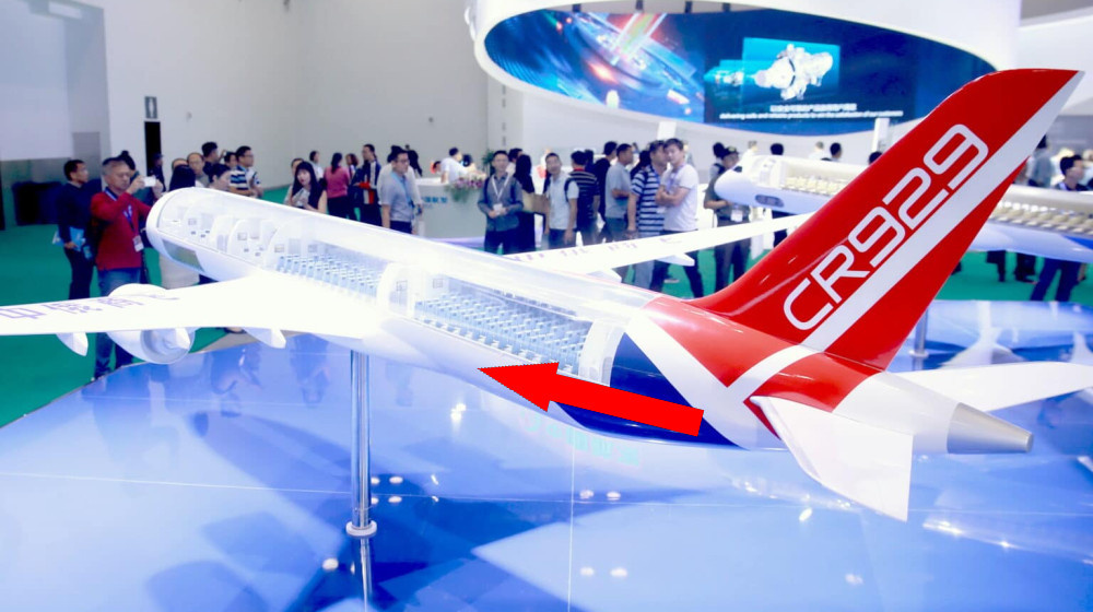    Китайский двигатель AEF1200 шокирует мир авиации: готов ли Запад к серьезной конкуренции?