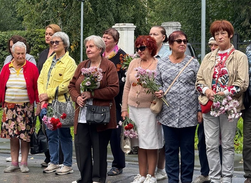    Фото пресс-службы администрации Искитима