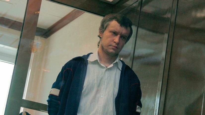   РИА Новости