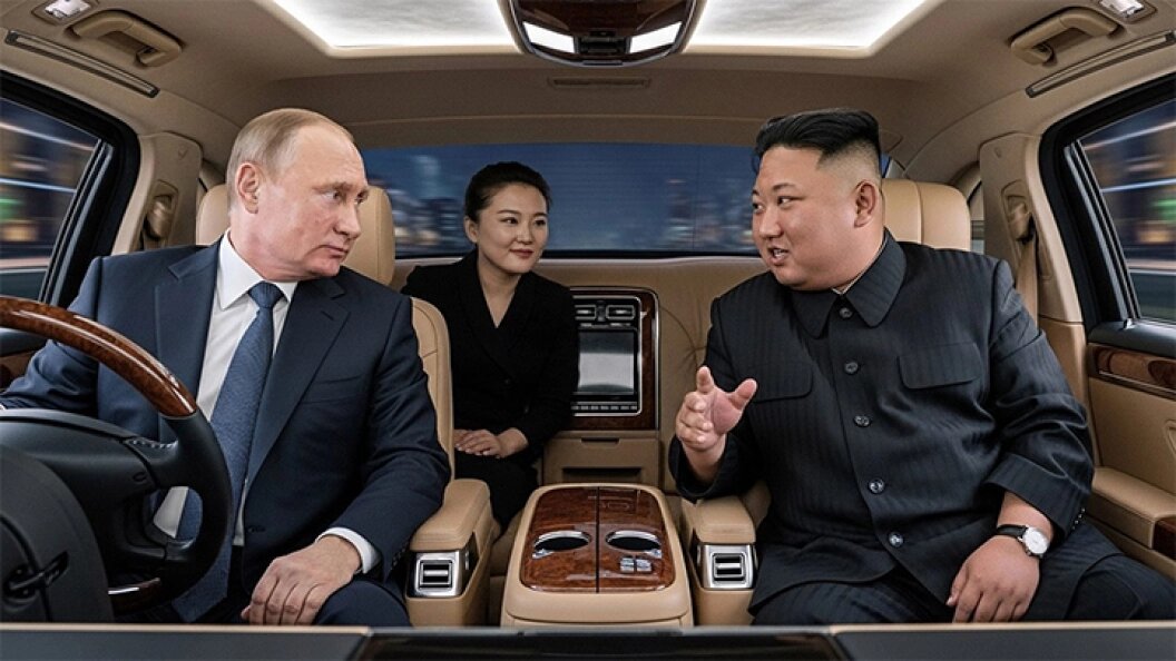    Коллаж Царьграда