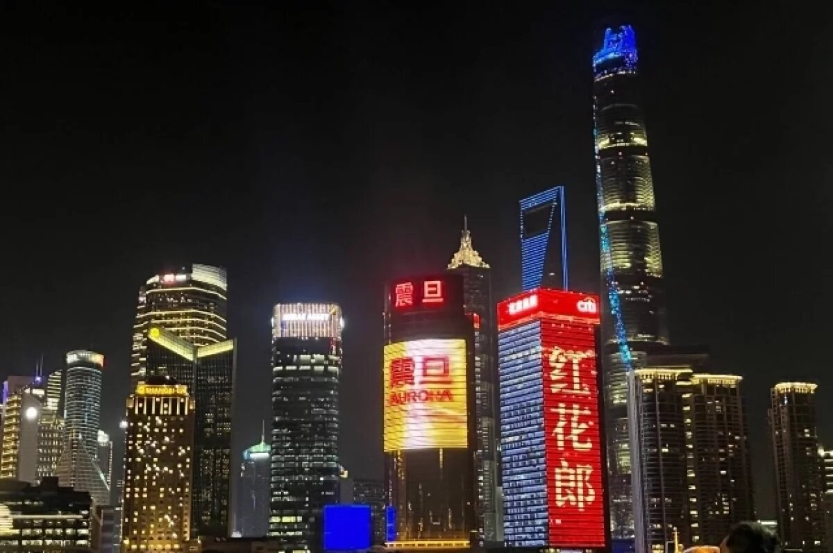    Горин объяснил причины популярности Китая у российских туристов