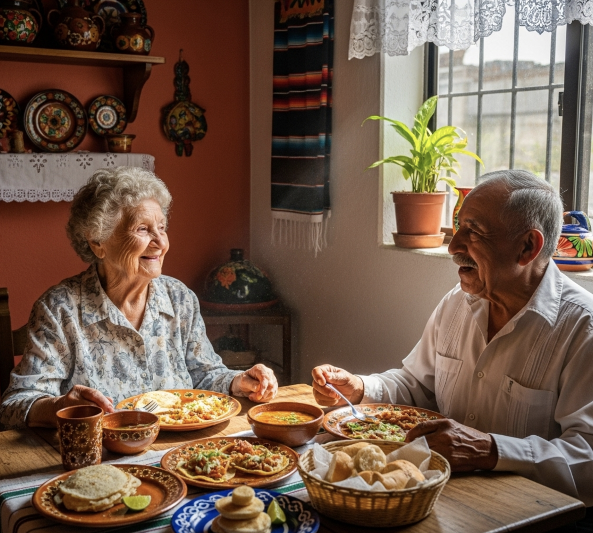 Пенсионная система в Мексике: Всё, что нужно знать