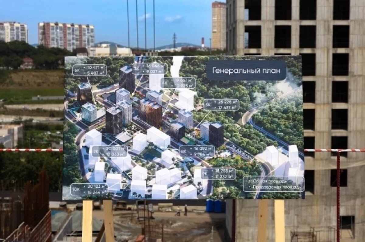    Мэрия Владивостока планирует открыть медпункт в микрорайоне Патрокл