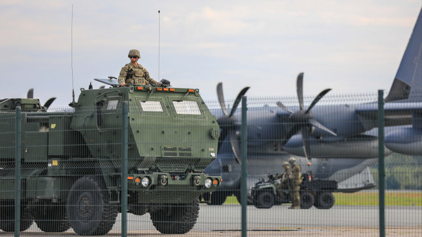    Фото: www.globallookpress.com/Sgt. Lianne Hirano; 5-tv.ru