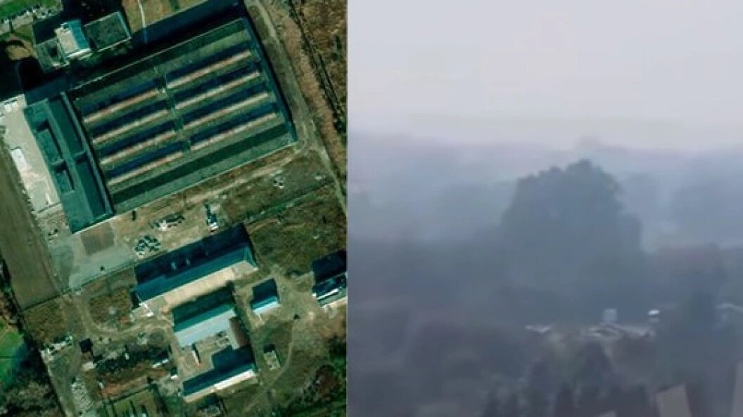    Коллаж Telegram-канал Изнанка