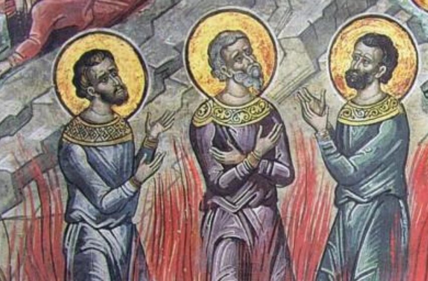    Фото: православная энциклопедия «Азбука веры»