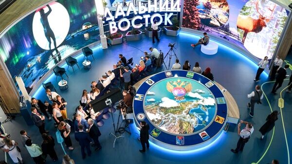    © РИА Новости . Александр Кряжев