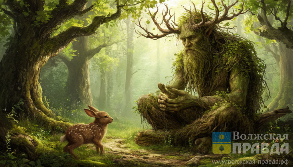 Изображение сгенерировано с помощью нейросети Шедеврум и носит иллюстративный характер📷    Что запрещено делать на Агафона Огуменника: традиции 4 сентября
