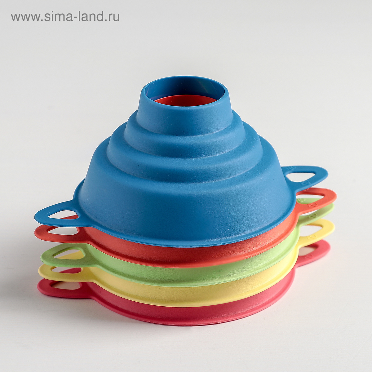 Воронка для банок