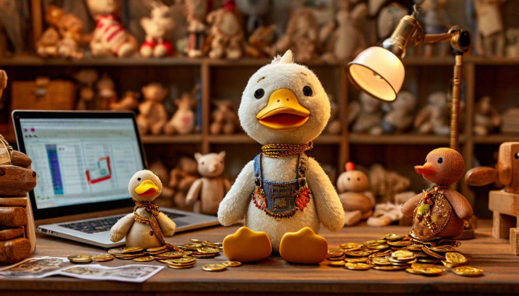    Деревянные игрушки — DIY перепродажа на Авито Суетолог