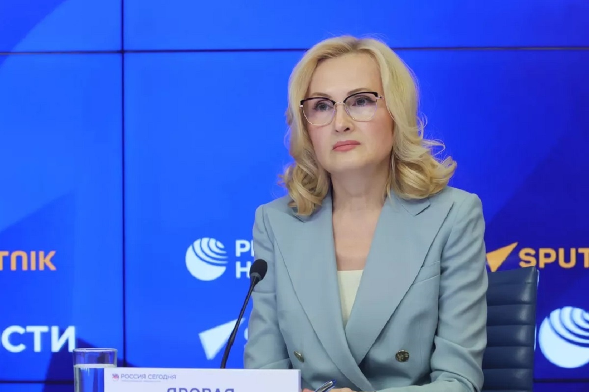    Фото: Виталий Белоусов, источник: РИА Новости