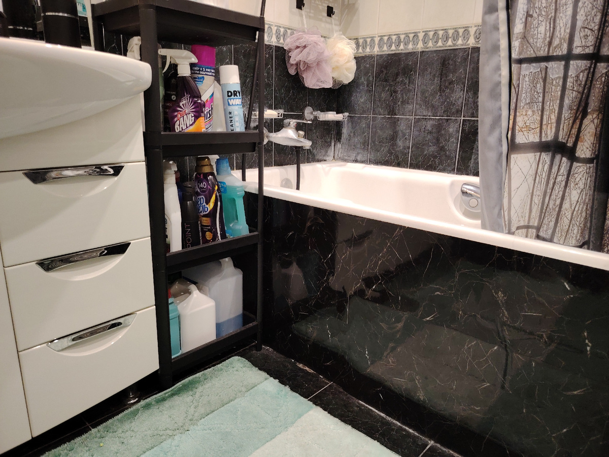 Могут ли клопы жить в ванной комнате?