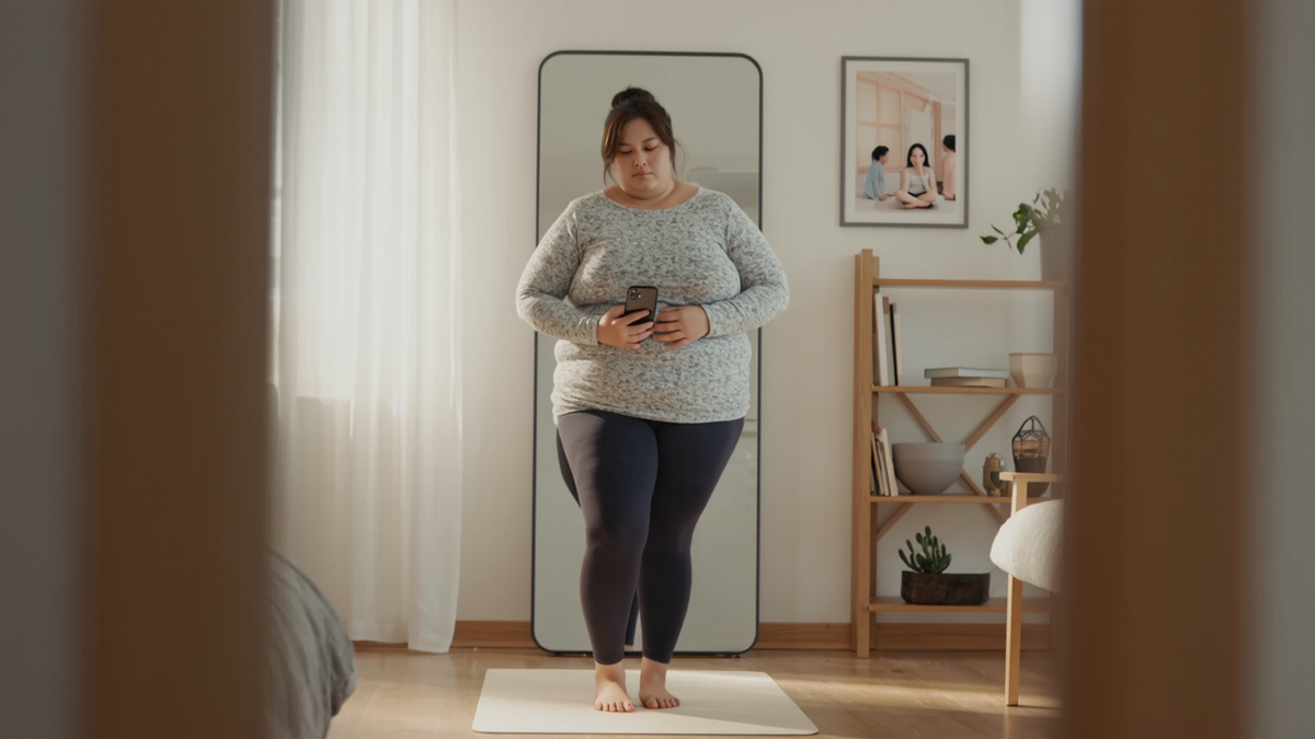 Я существую.
В тени холодильника, в свете телевизора,
в тишине мужа, который считает калории