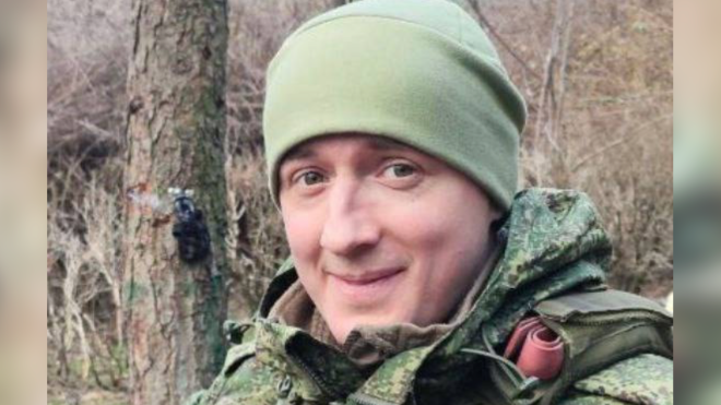 Фото: СВОихНеБросаем47/ВКонтакте