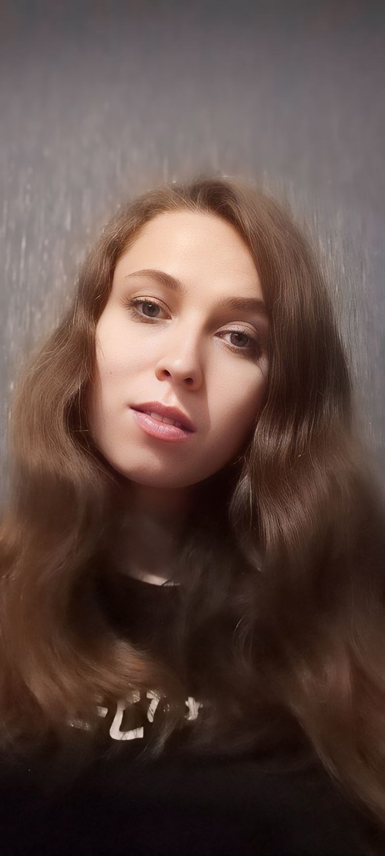 Евгения Саженцева 